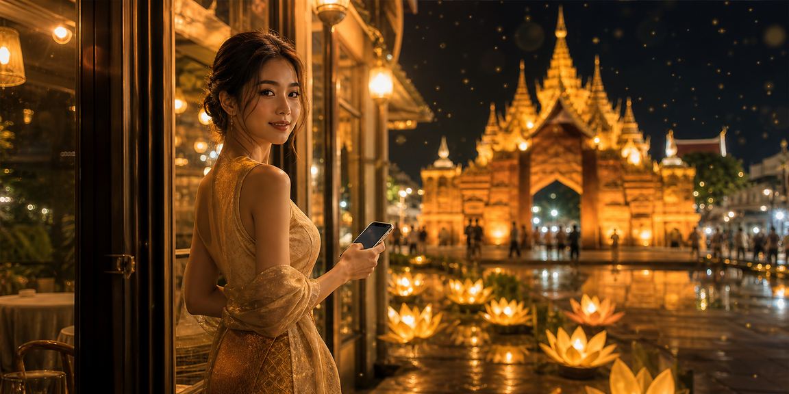 eg thai