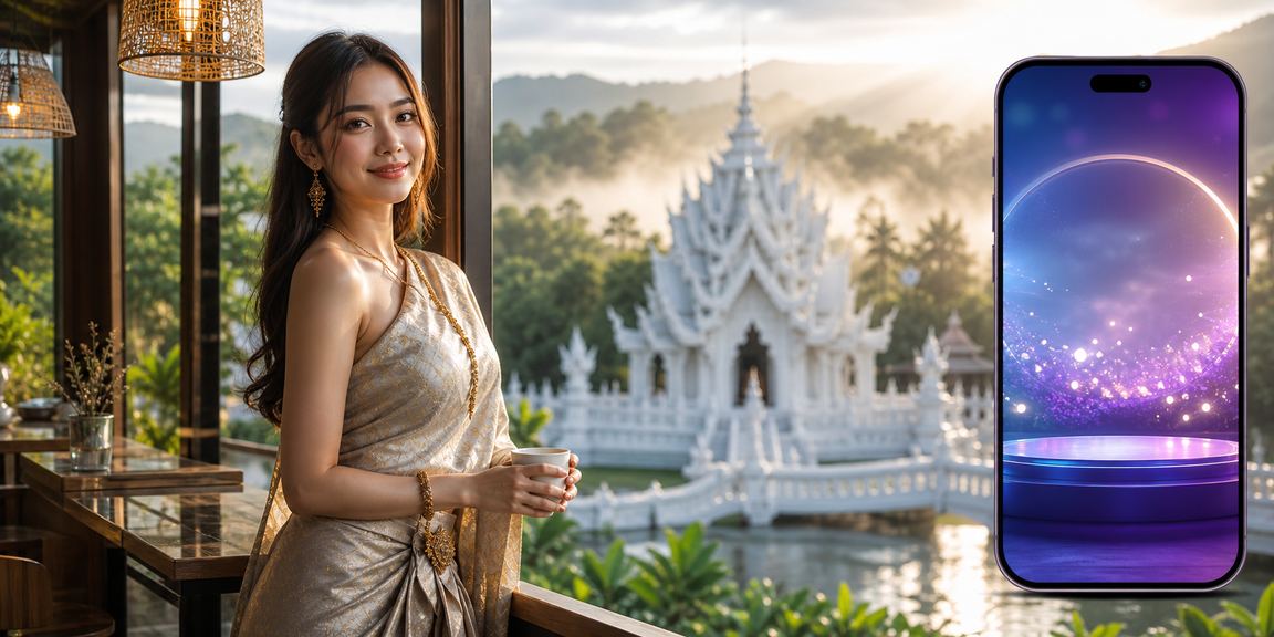 eg thai