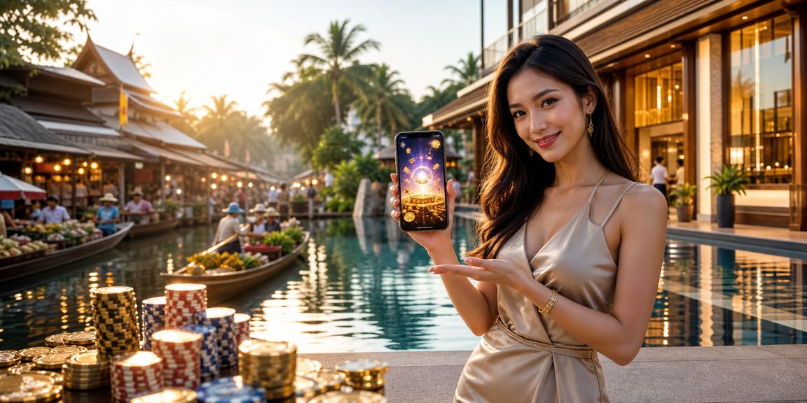 eg thai