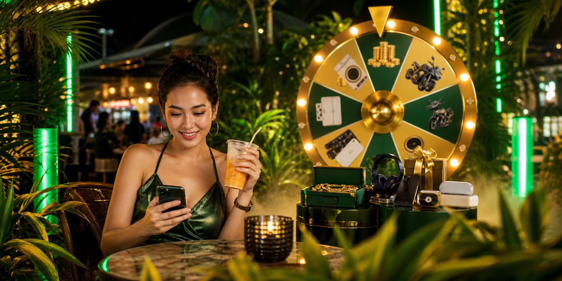 eg thai