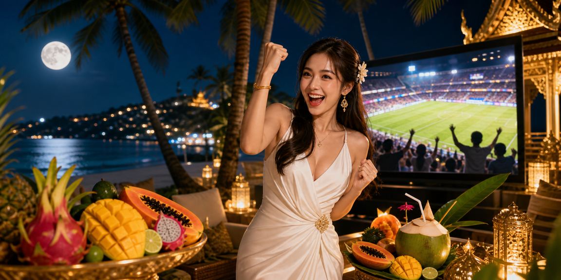 eg thai