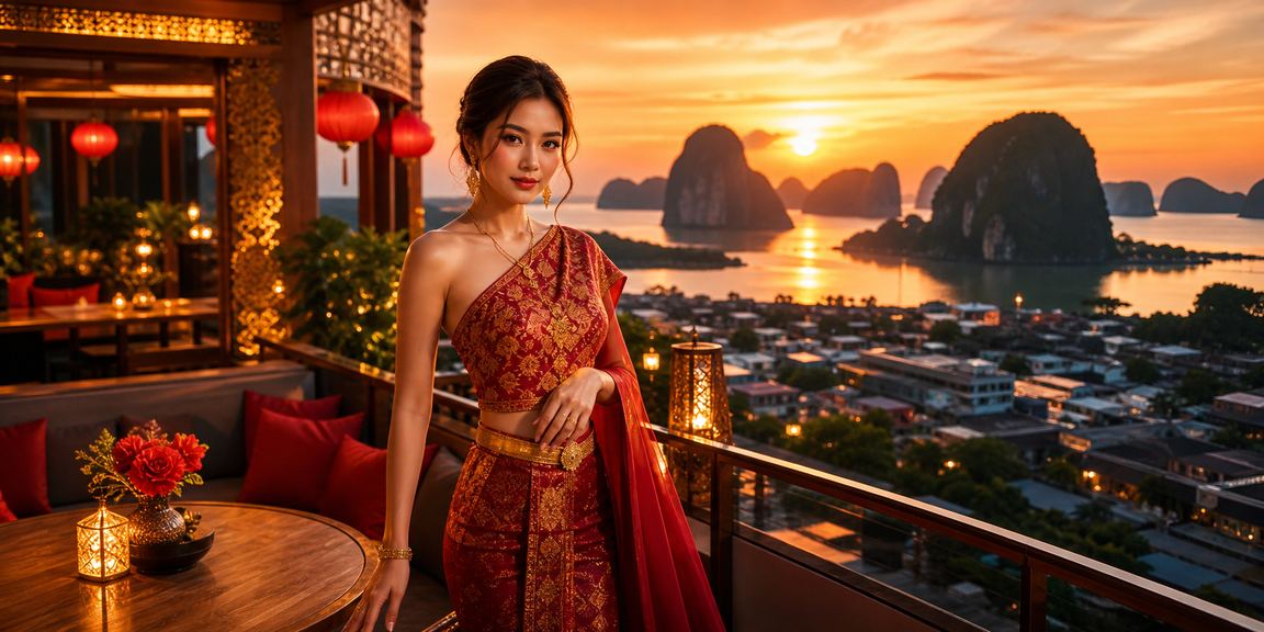 eg thai