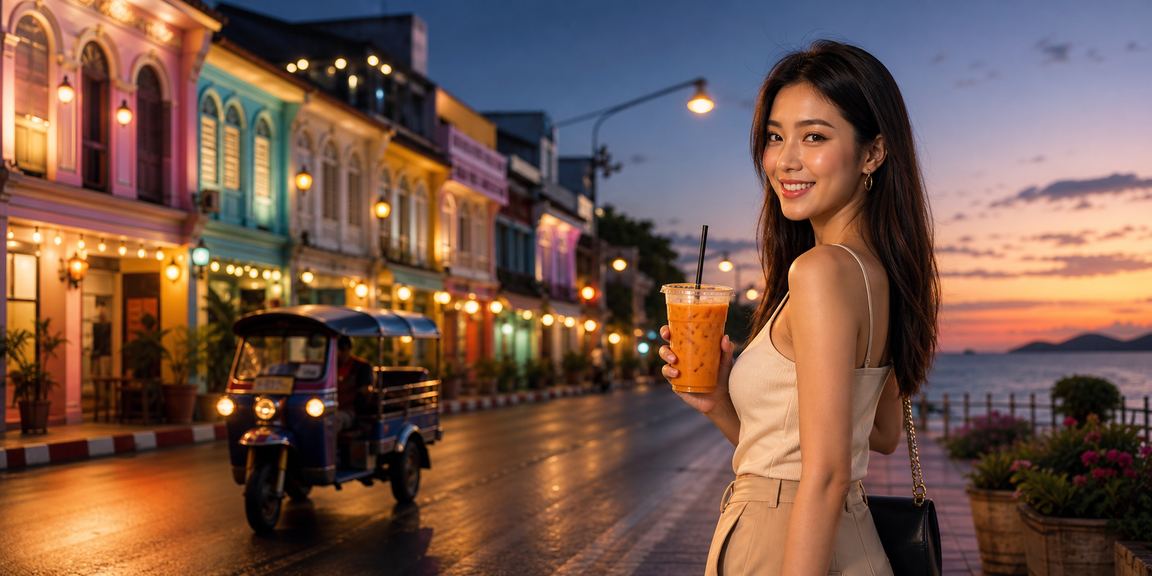 eg thai