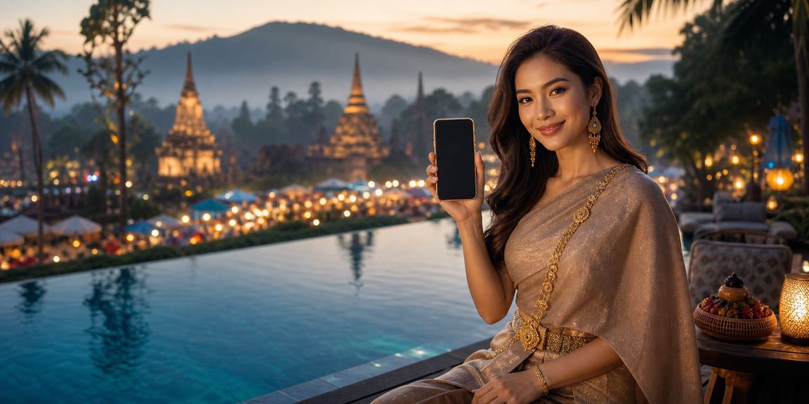 eg thai