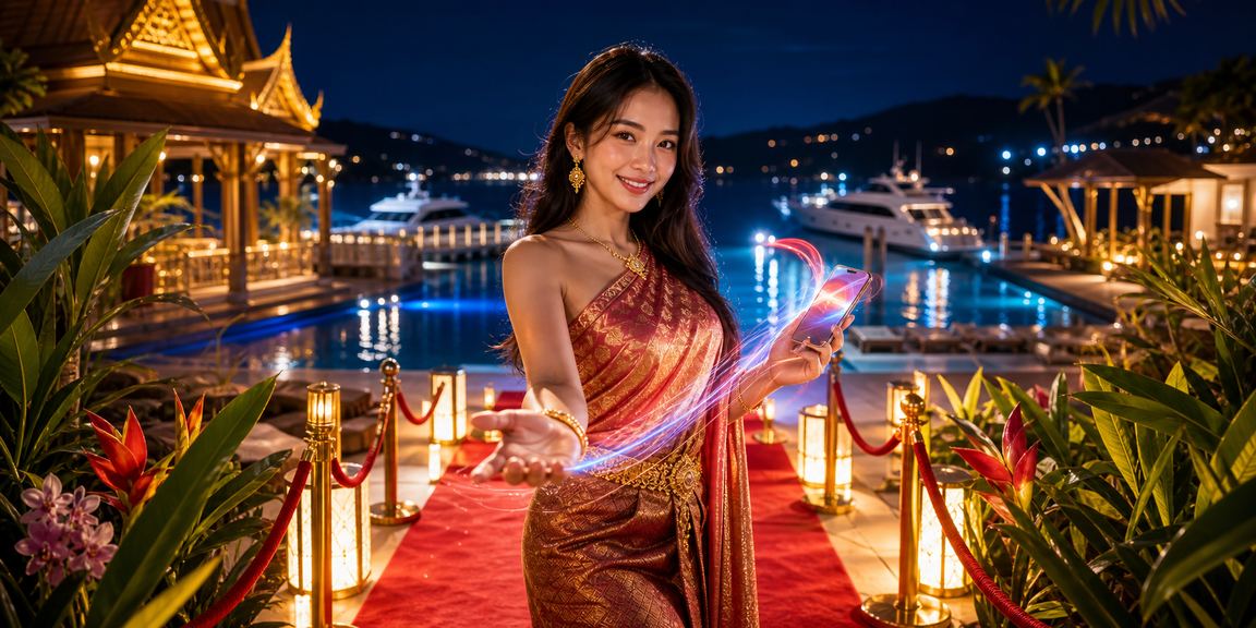 eg thai