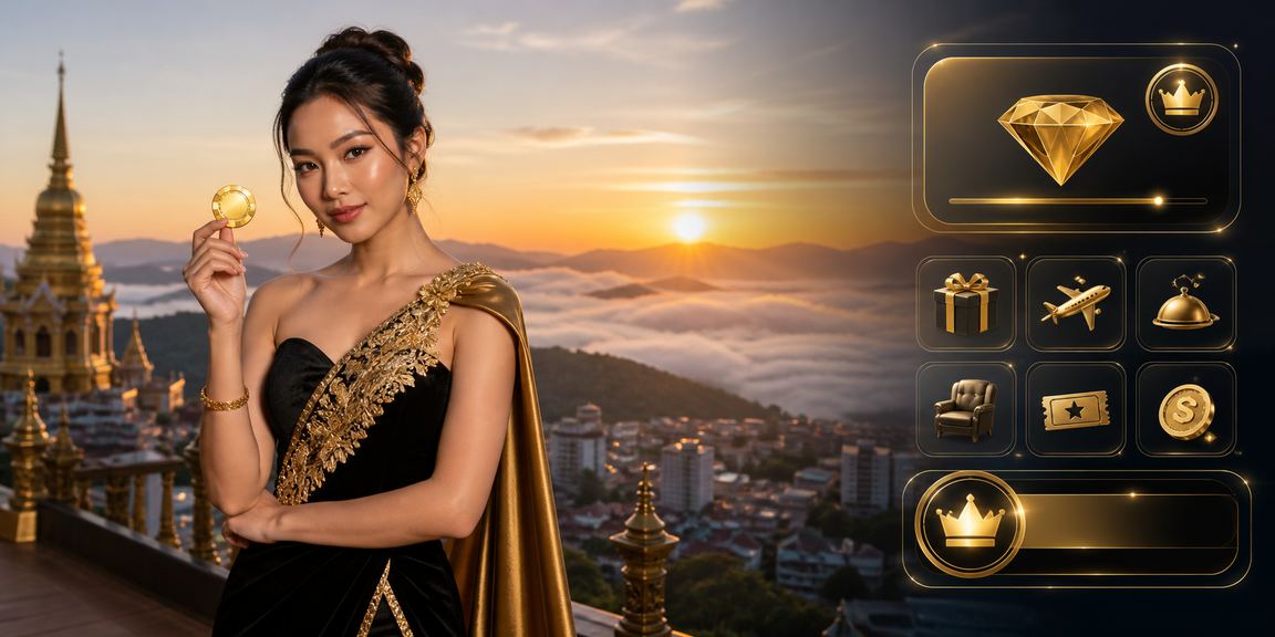 eg thai