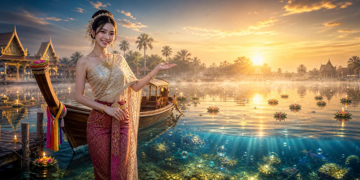 eg thai